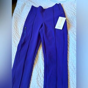 NWT Athleta Glacier Snow Skinny Pant 2